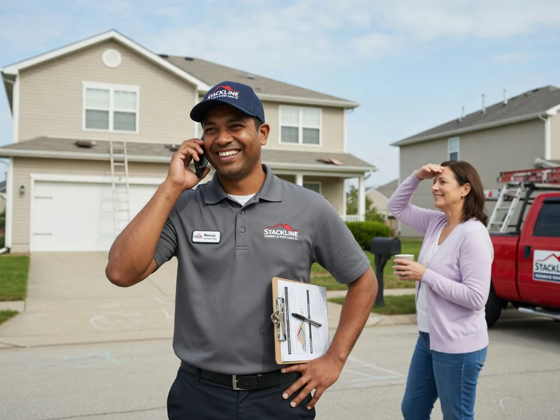 Chimney flashing repair Centerville, TN FAQs